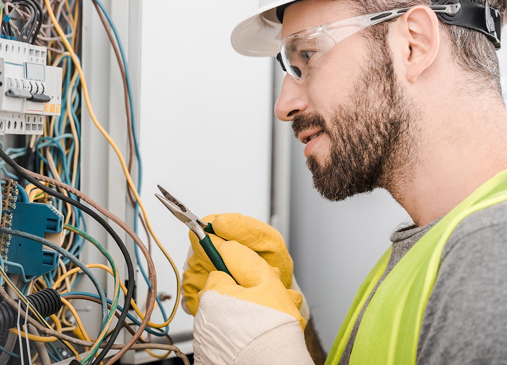 Electricians