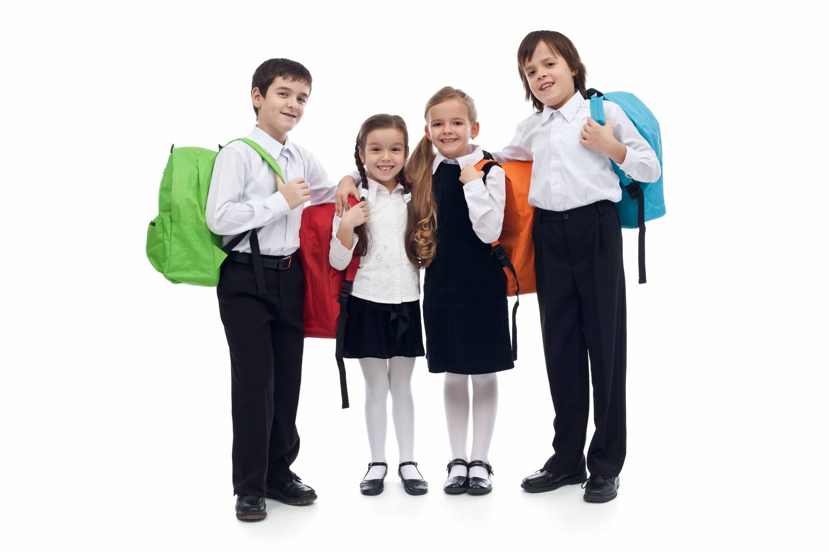 Christie's Carousel of Learning