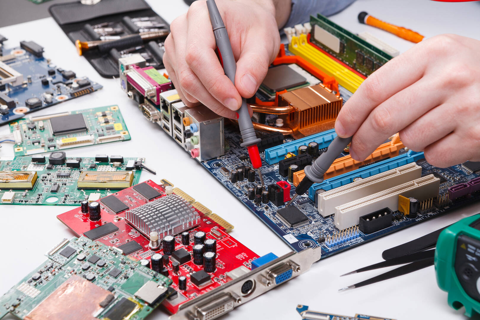 Netsafe Solutions