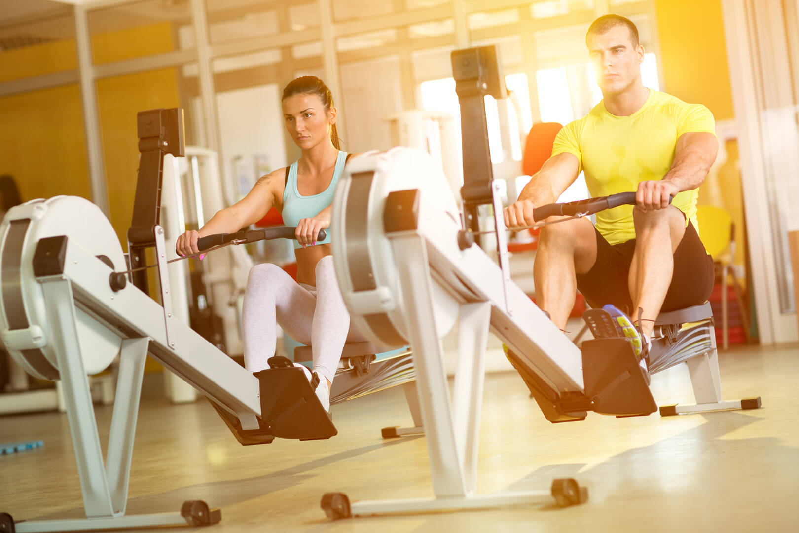 Proctor-Keene Chiropractic Clinic