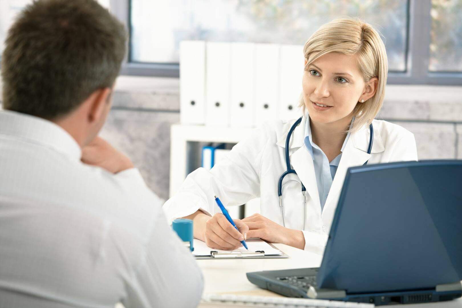 Integrated Family Hearing