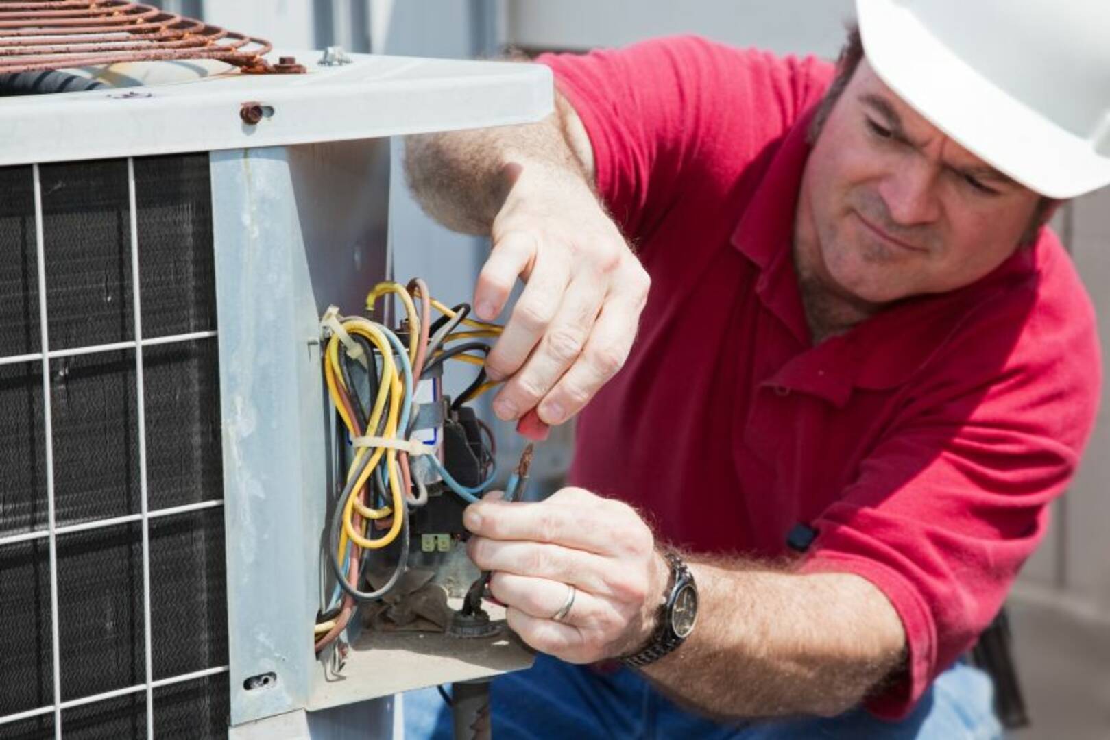 A-Z Heating & Air Conditioning Inc