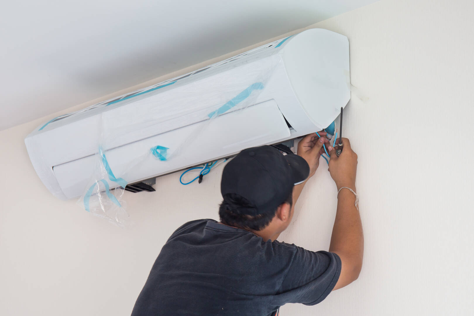 Air Control Heating and Air Conditioning Company Inc