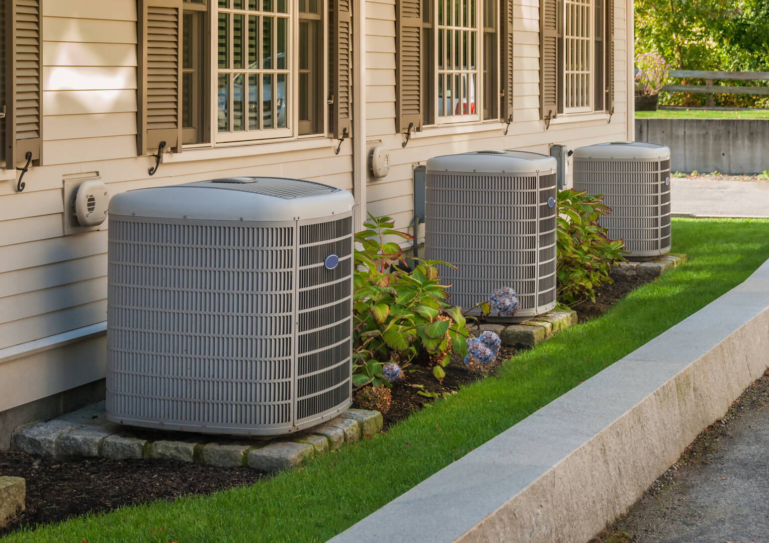 Climatic Air Conditioning Aust