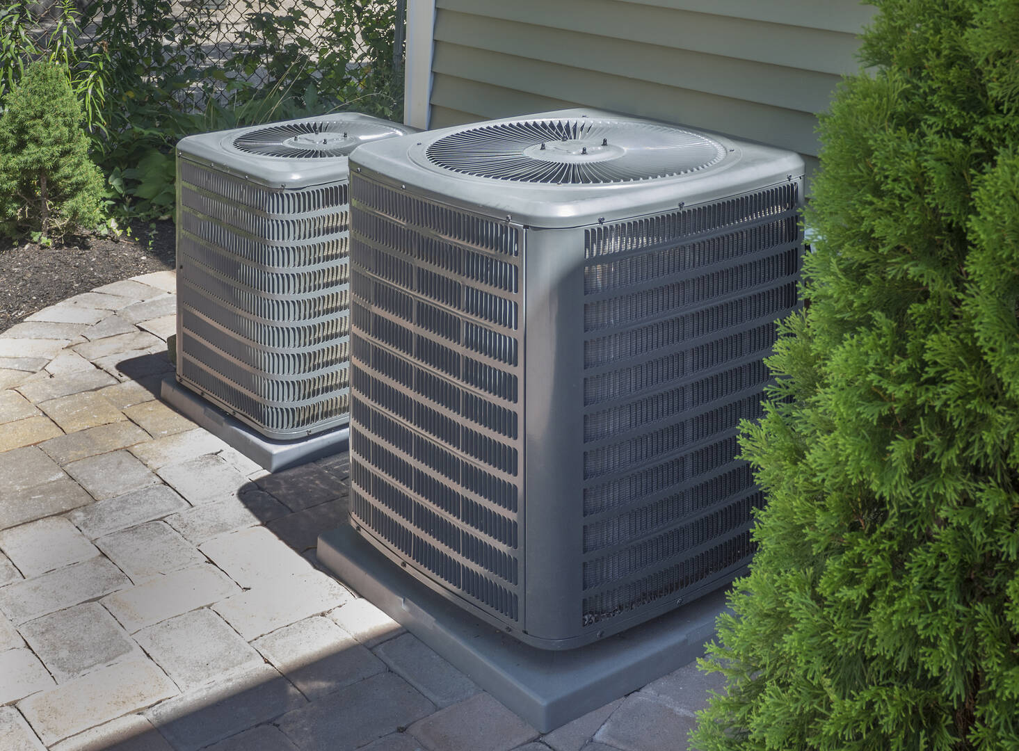 Mark Palmer Electric and Air