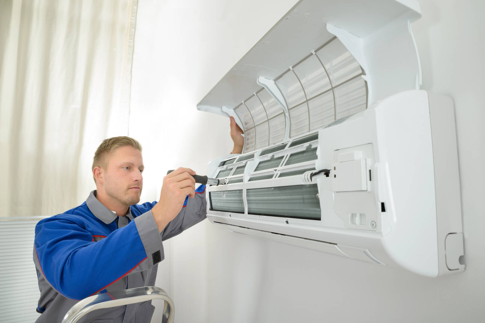 Mission Plumbing Heating & Air Conditioning Co., Inc.