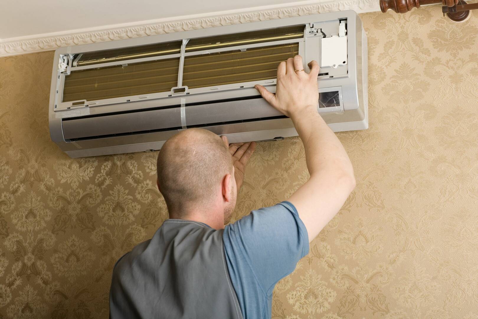 Guardian HVAC LLC, DBA Guardian Heating and Air