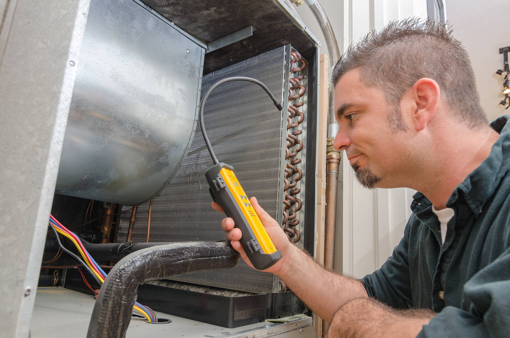 Southern Oregon Heating & Air Conditioning