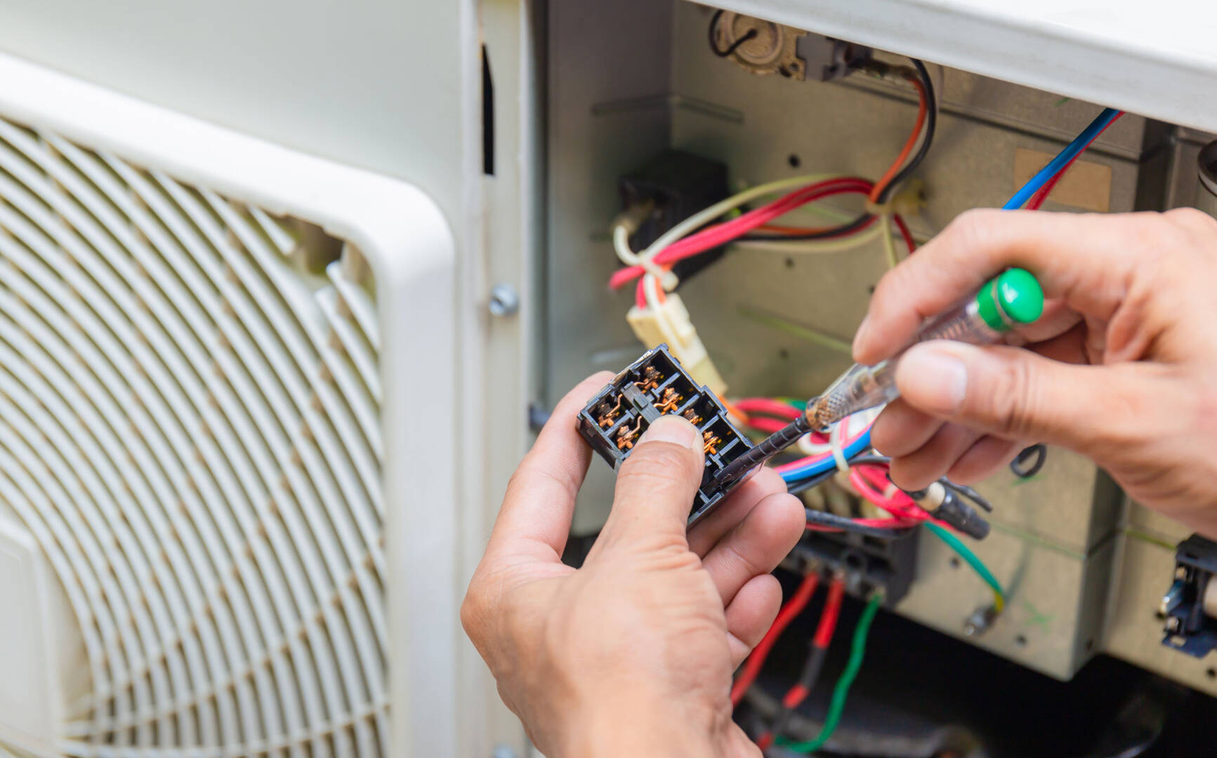 Harmony Air Conditioning
