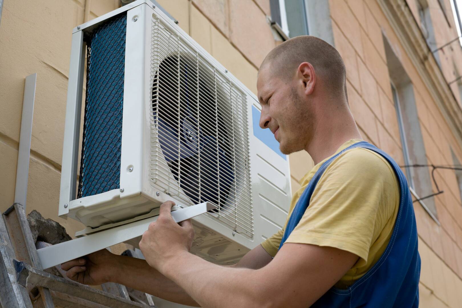 Anderson's Residential Heating & AC