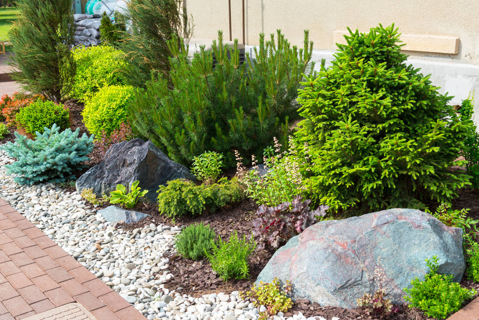 Broadway Landscape Supply