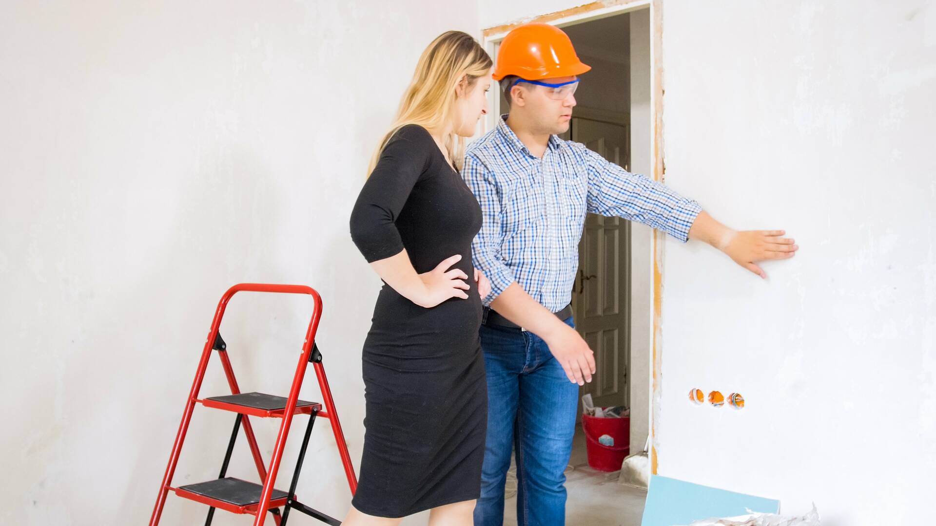 Tracy's Insulation, Inc.