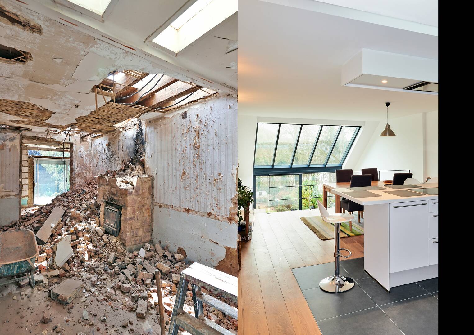 Anthos Carpet Repair & Installation