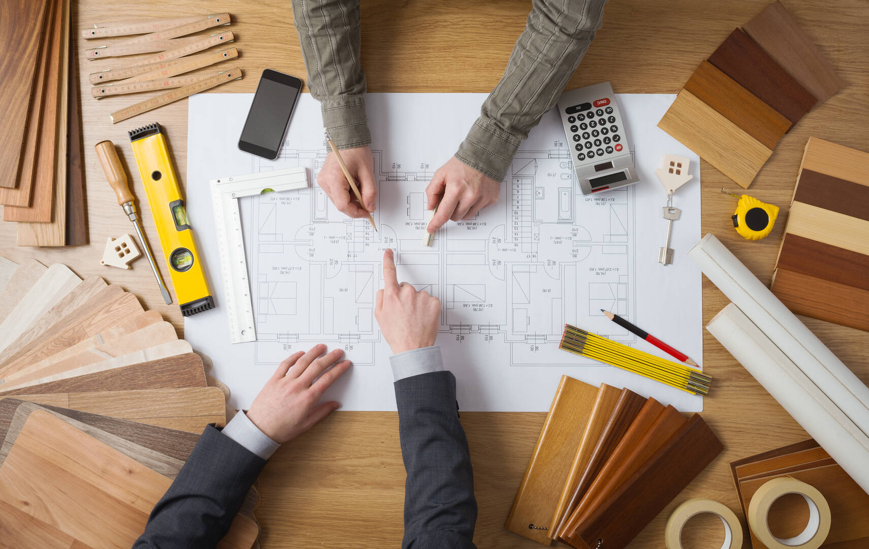 Nelson Cabinetry