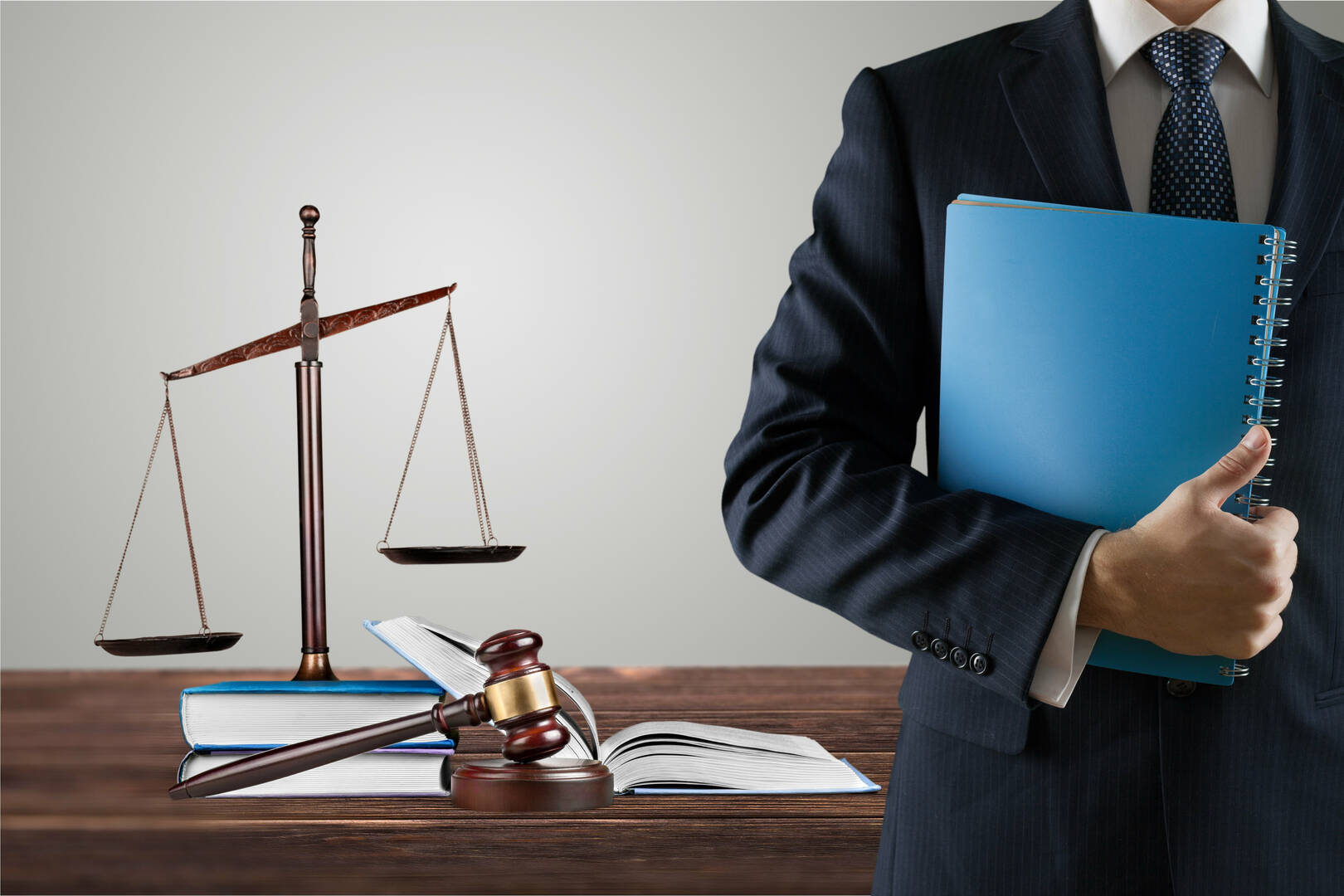Thomas Law Firm