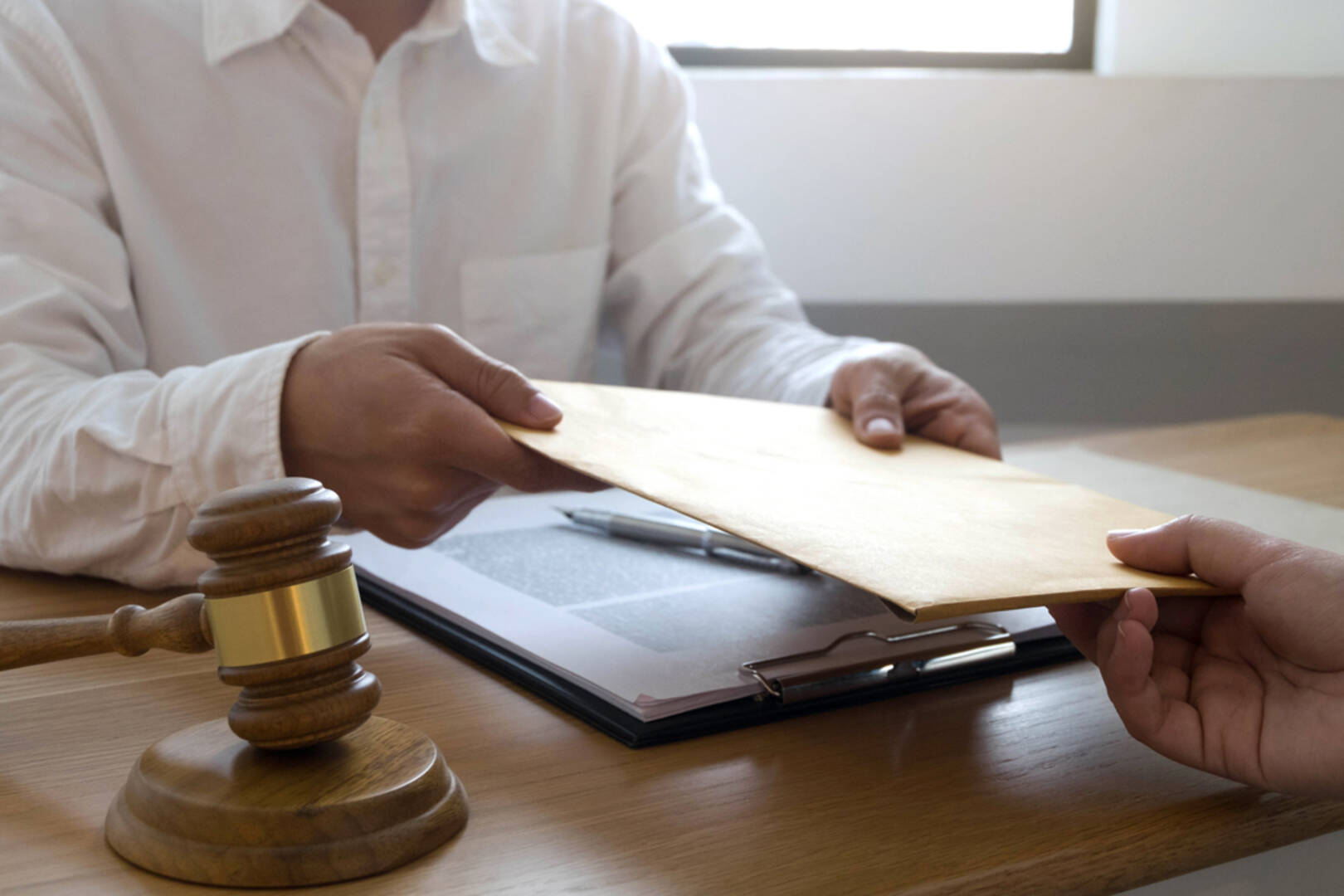 Law Offices of John A Foscato SC