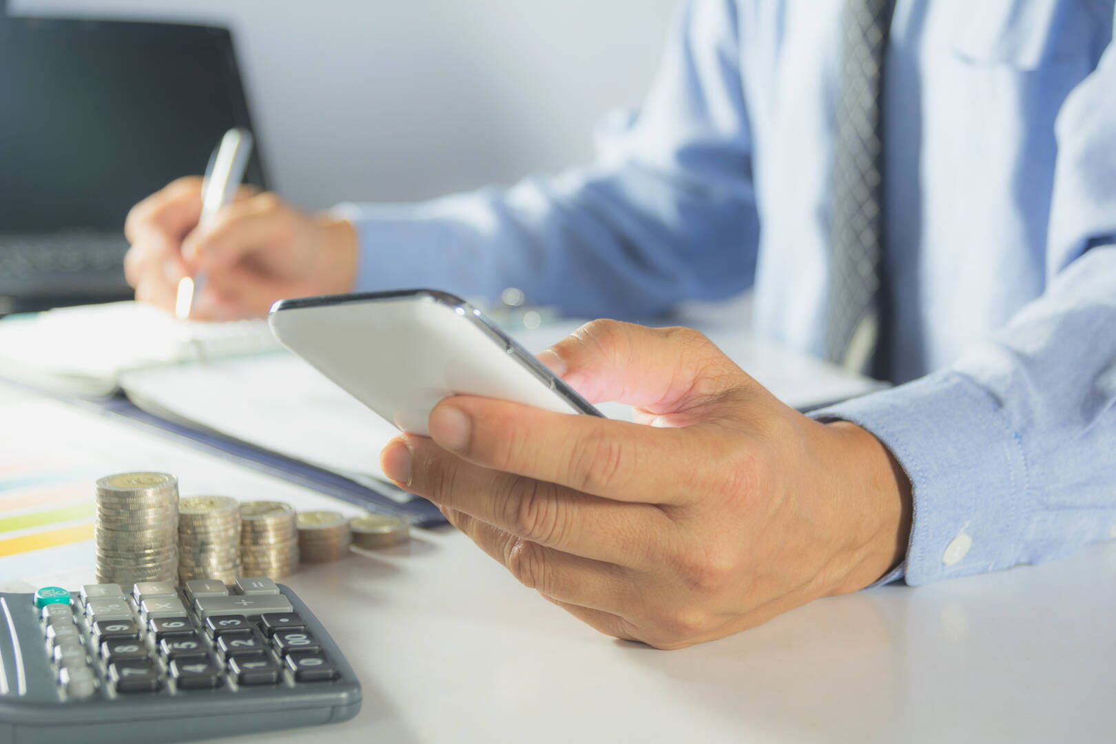 Forum Financial Services