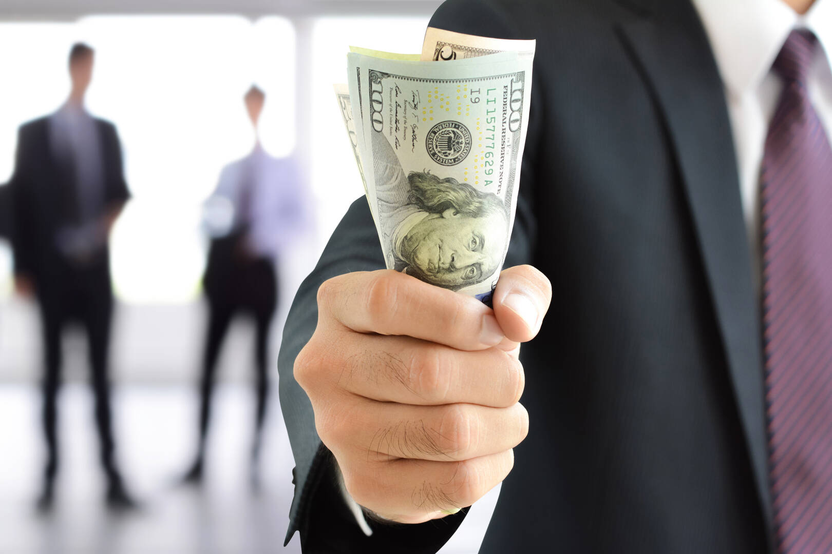 Paycheck Loans
