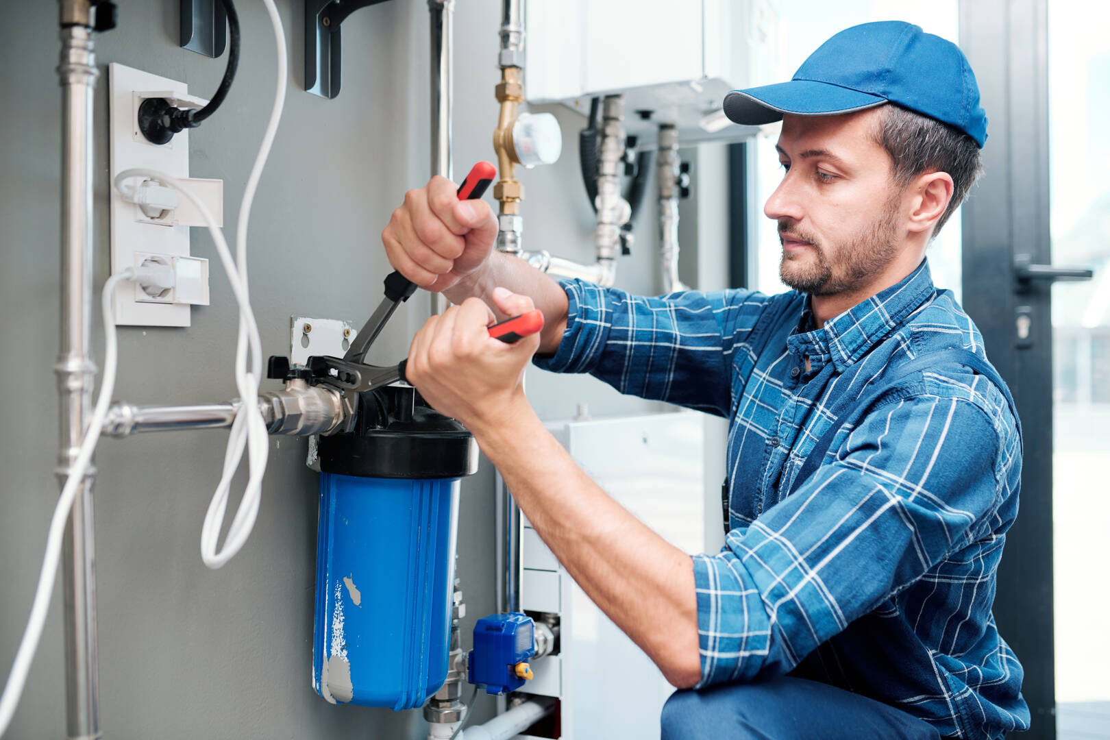 Winn's Plumbing
