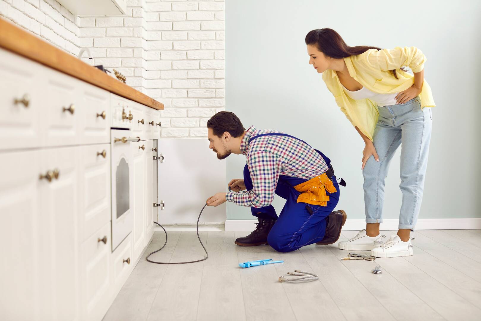 Graywater Plumbing LLC
