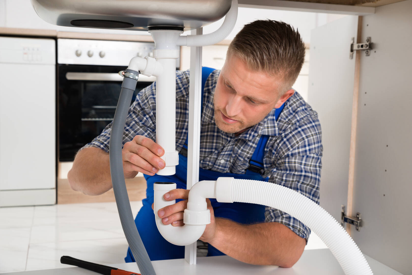 Walker's Plumbing