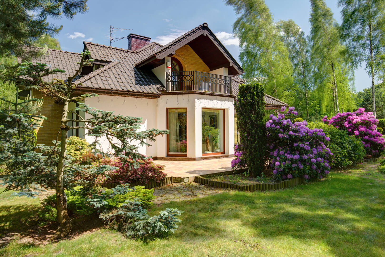 Forte Luxe