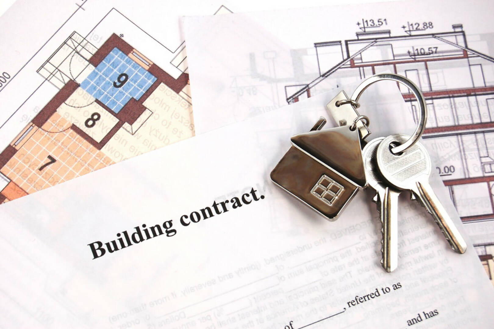 Robert Cottingham Property Management Co