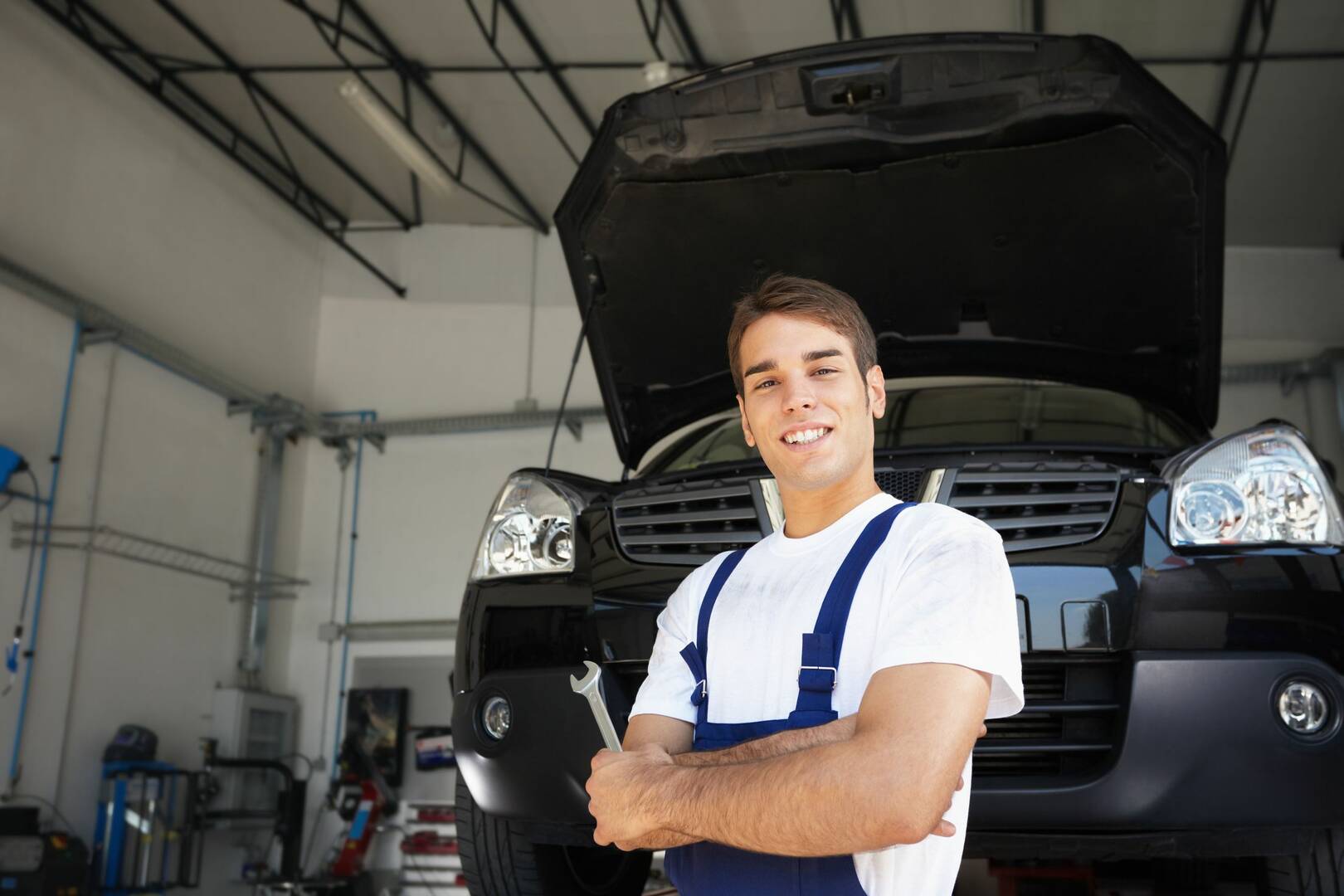 Padco Auto Parts