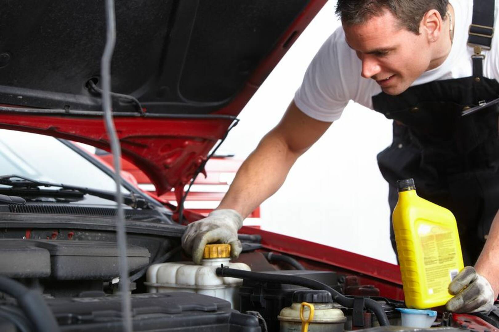 A-1  Auto Parts