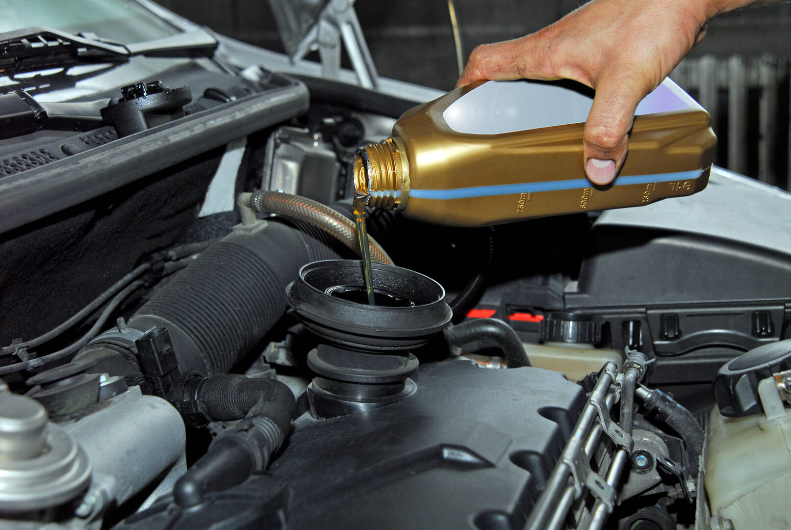 Osborne Equipment Services LLC