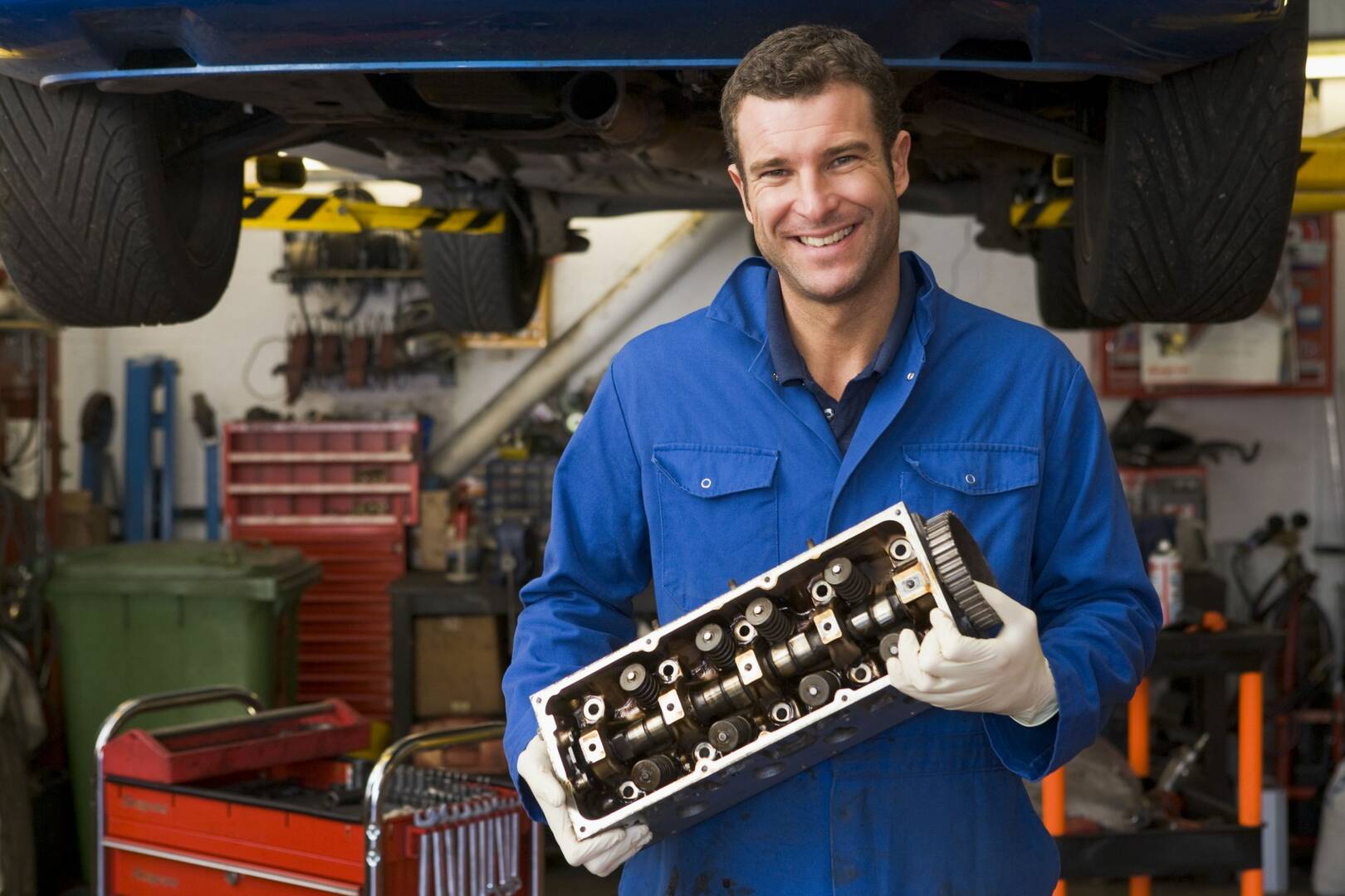 Bil-Bar Equipment Sales & Service