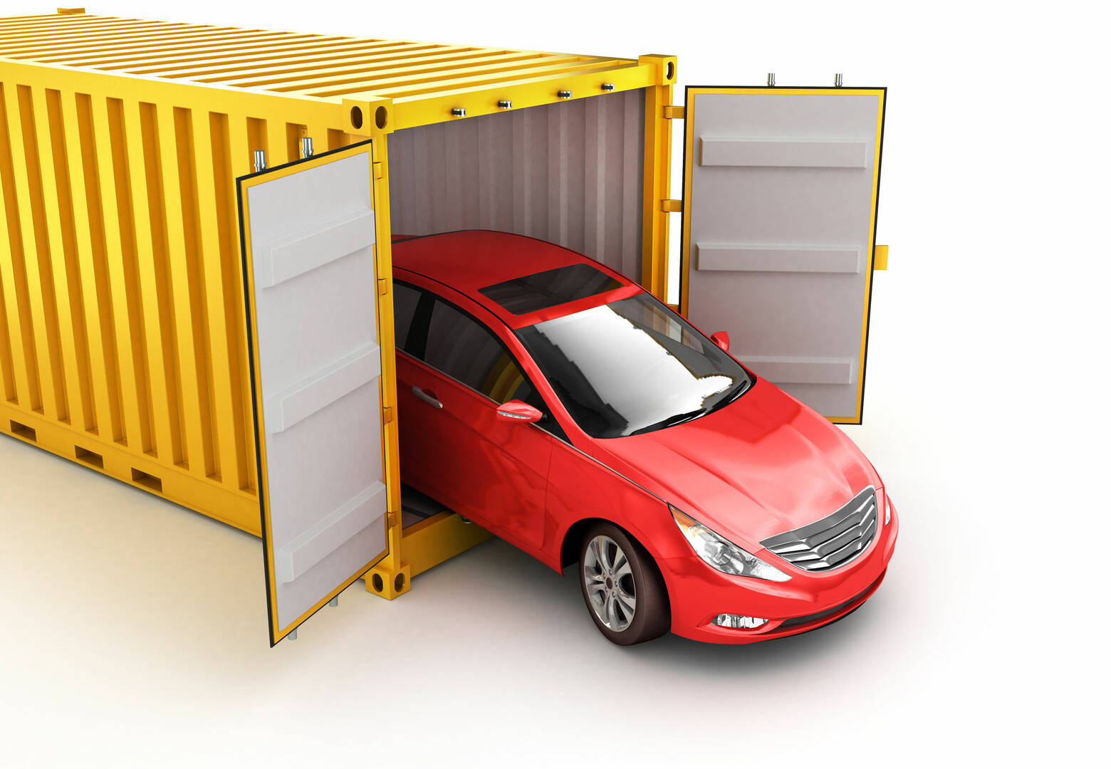 Chip's Repair and Towing Service