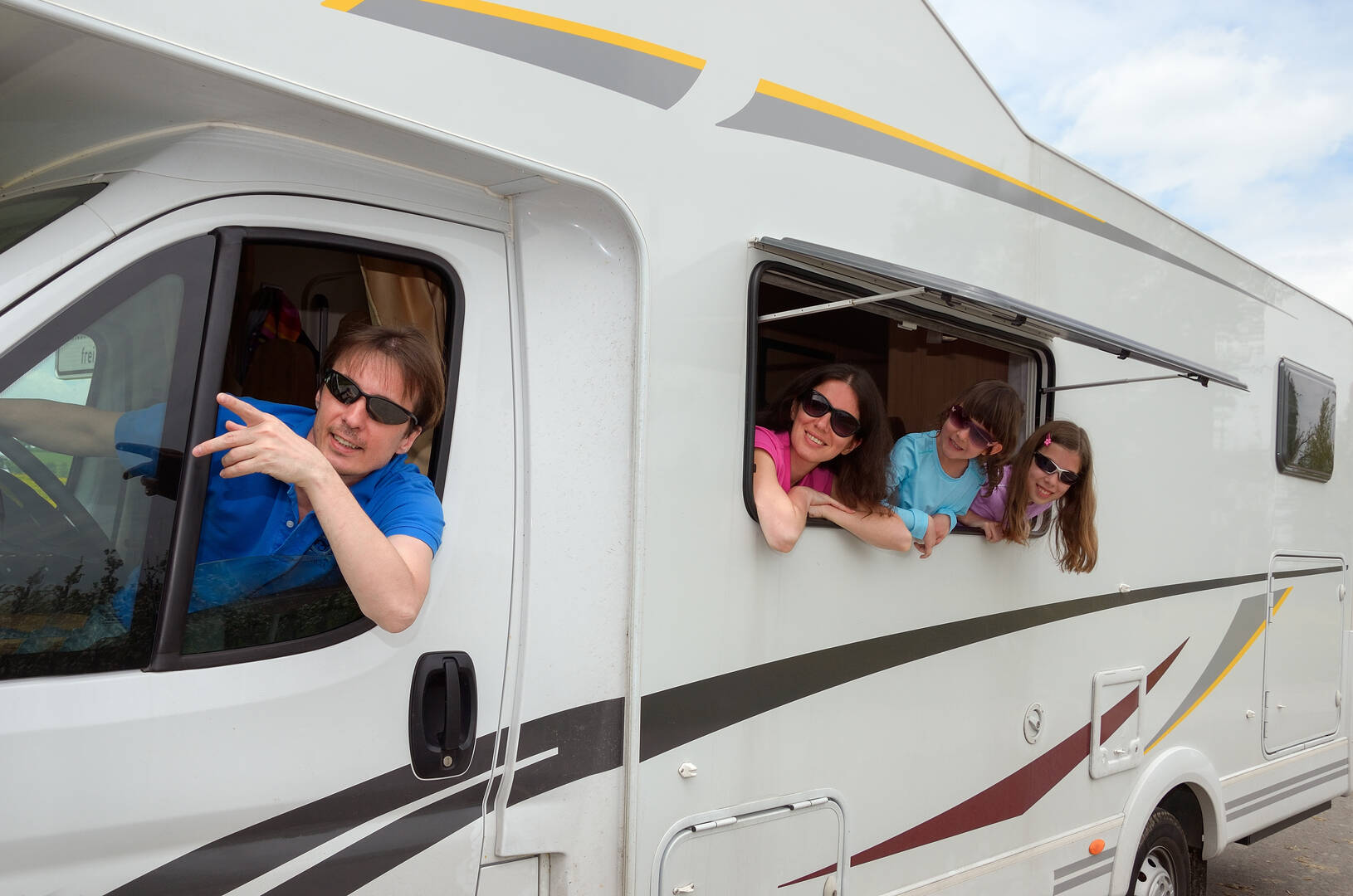 Doerr's Trailer Rental