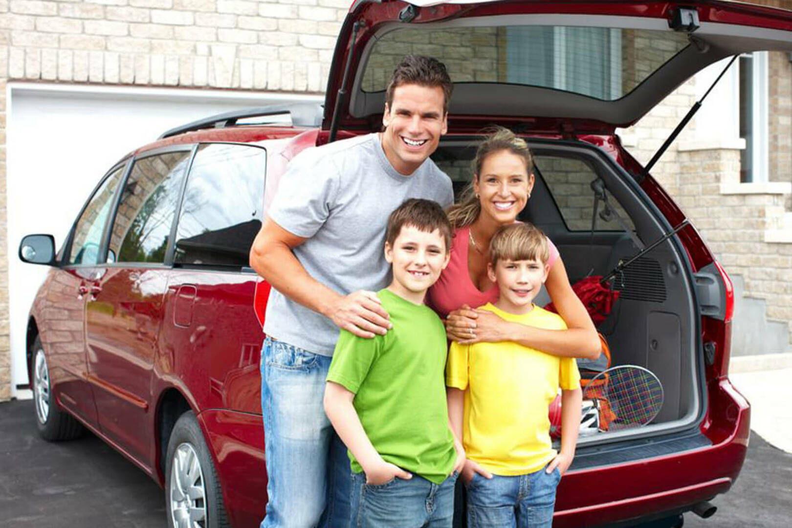 Piece by Piece Movers