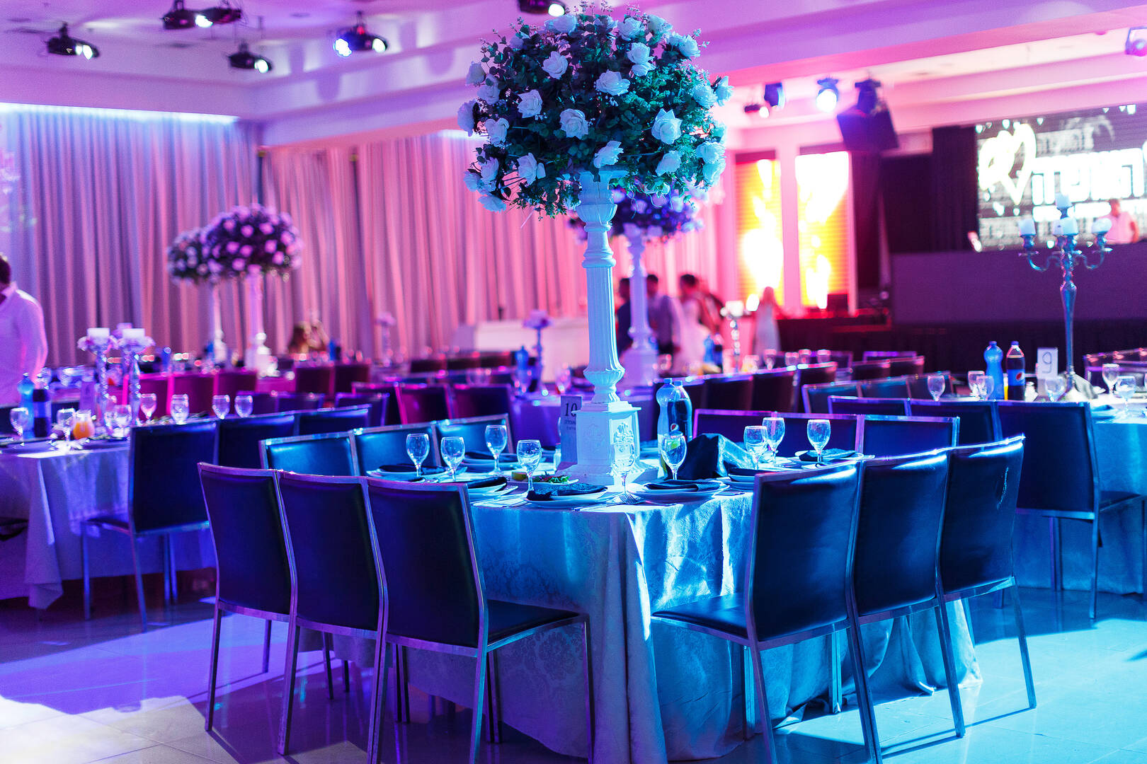 Amazing Celebrations & Events