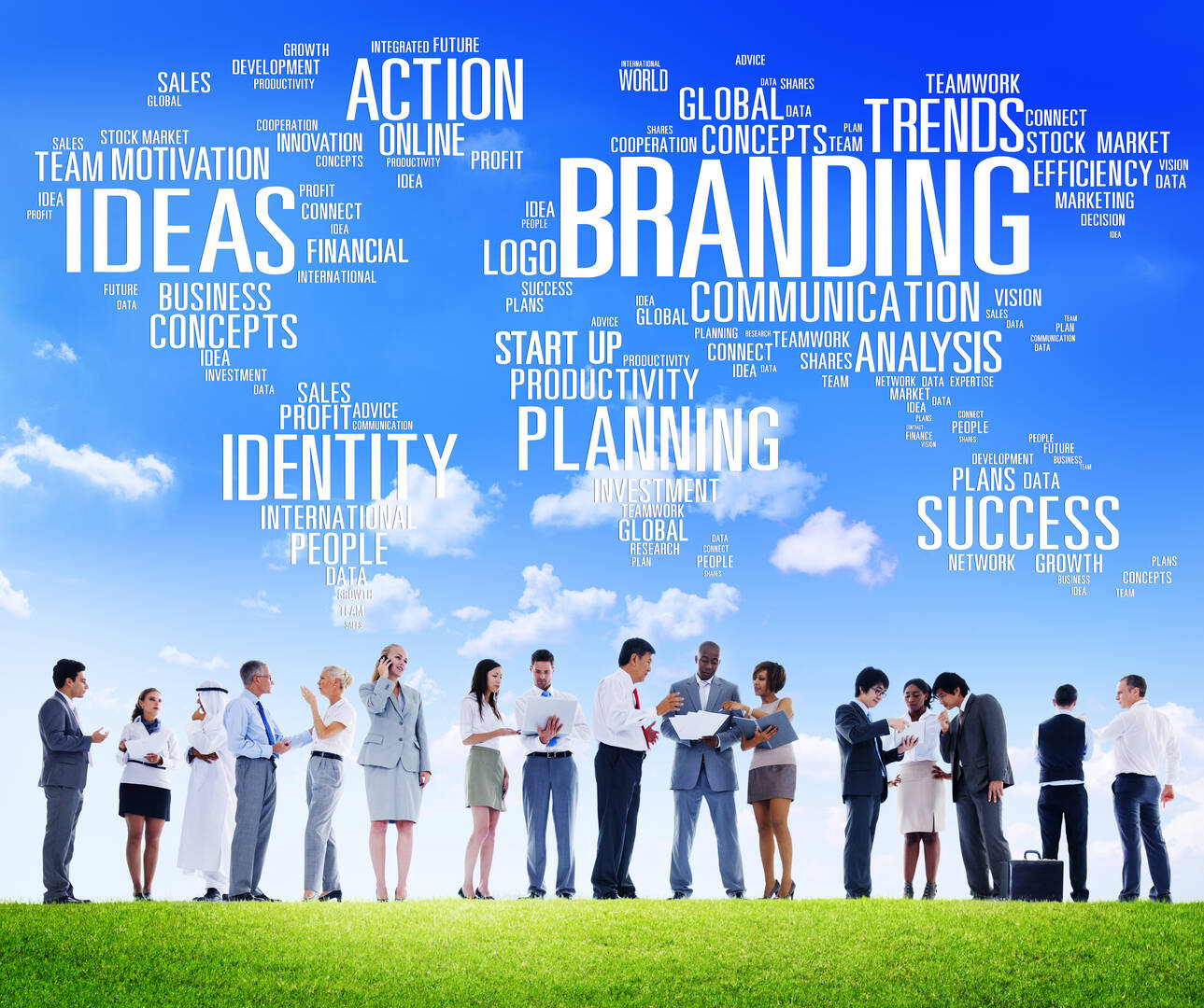 Digital Clicks Marketing Inc.