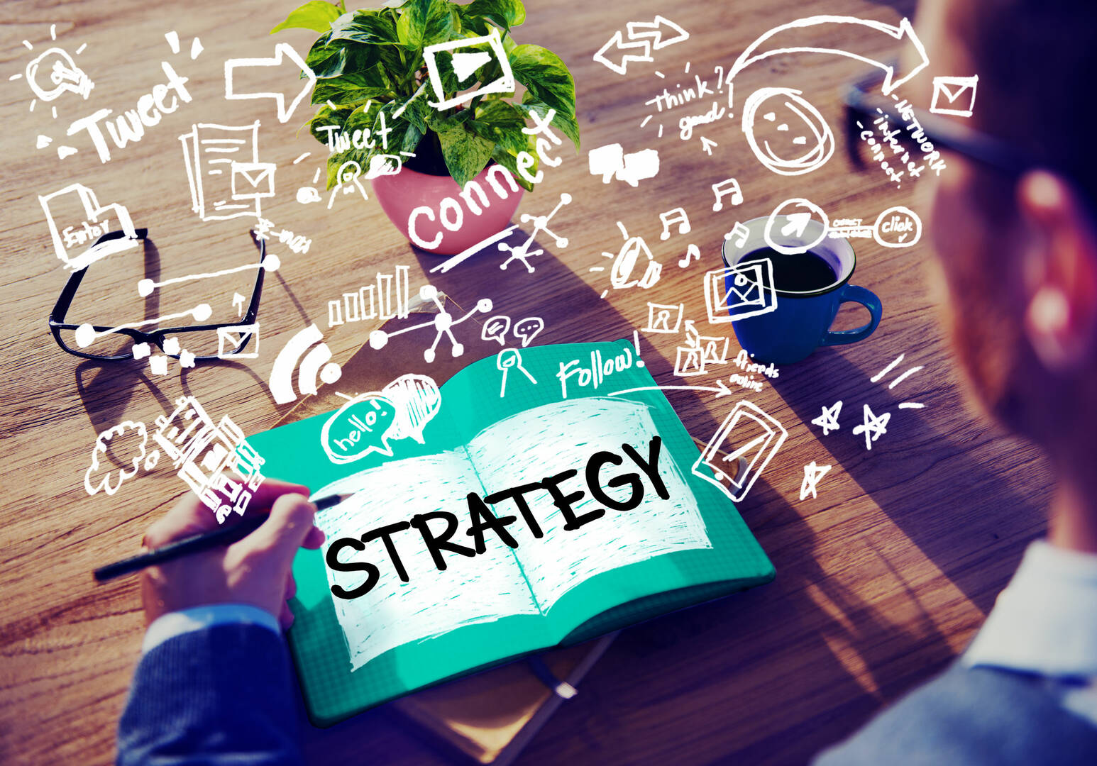 Capstone Marketing
