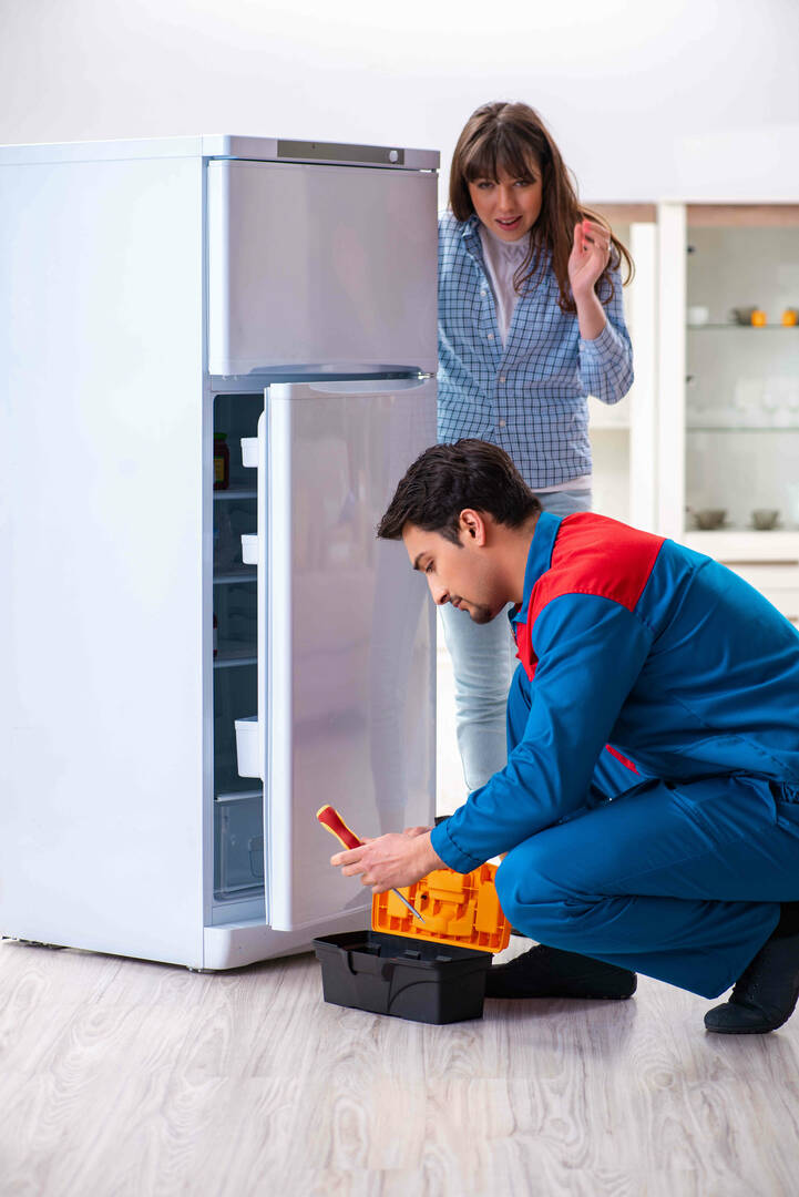 Andy's Appliance Repair