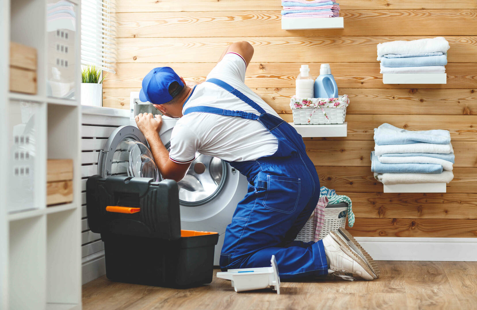 Northland Appliance & Refrigeration Svc & Parts