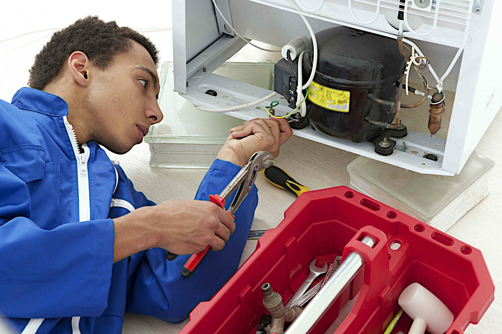 Marcelin Home Appliance