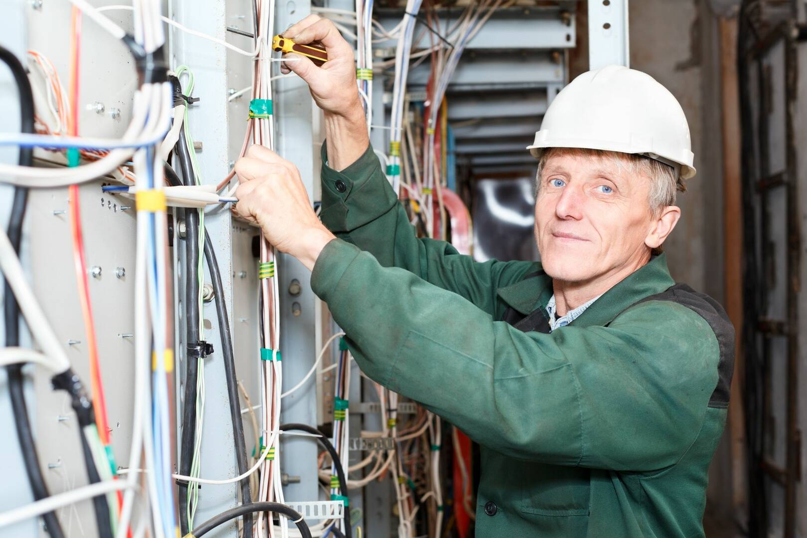Hawaii Electrical Solutions LLC