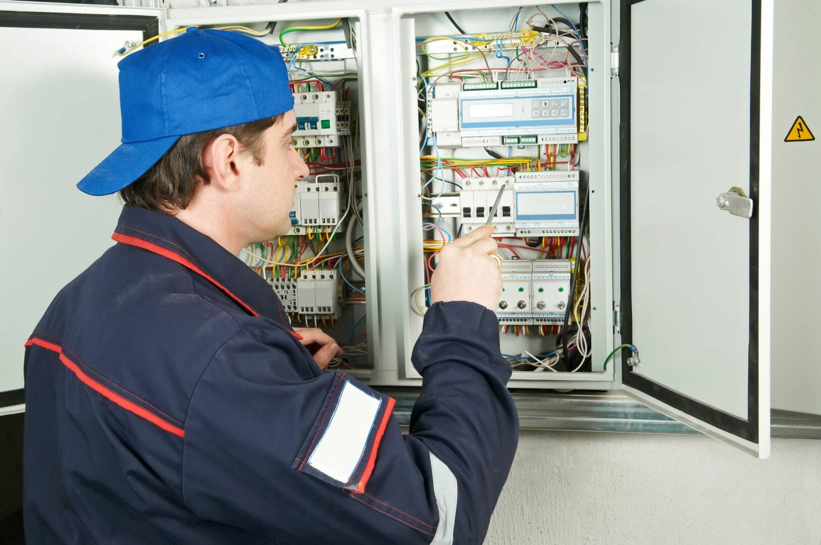 Colter Electric
