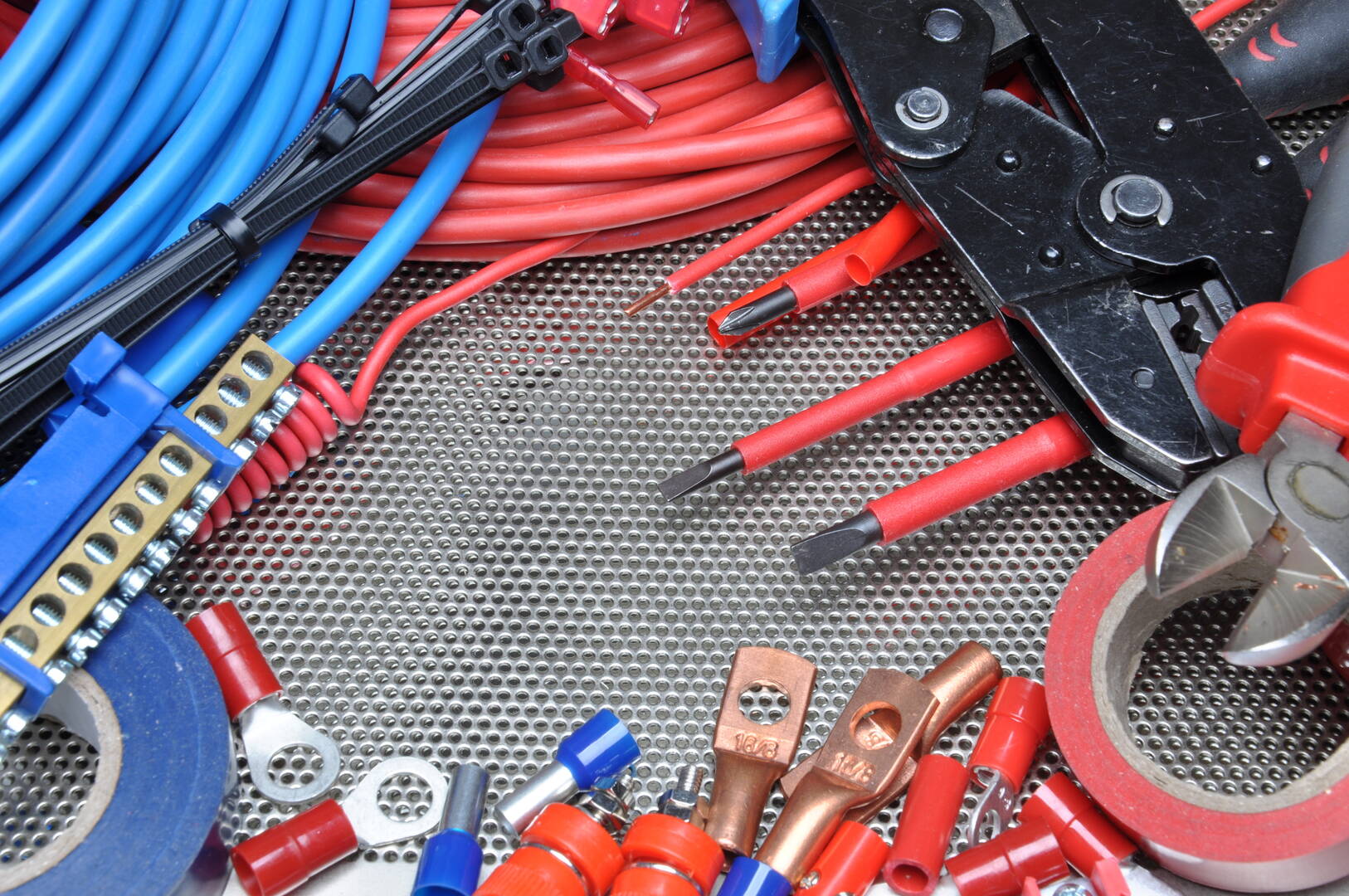 Platinum Electric Service