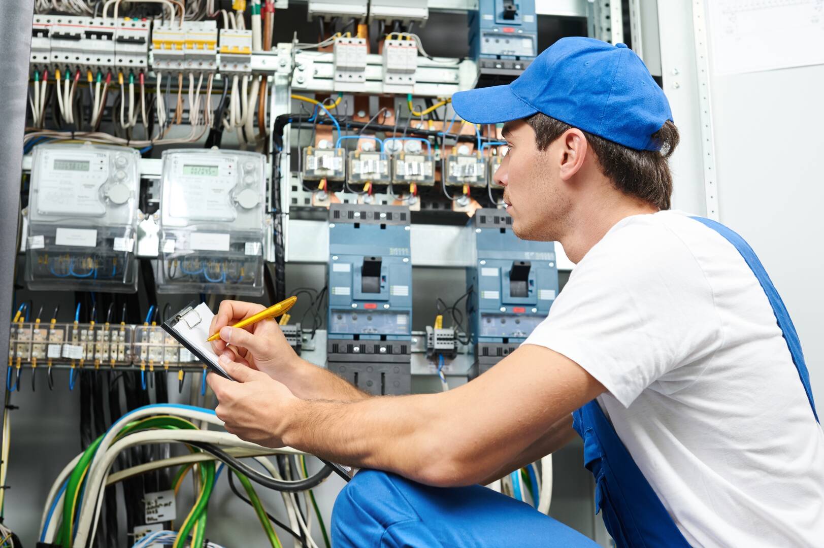 Palmer Electric Inc.