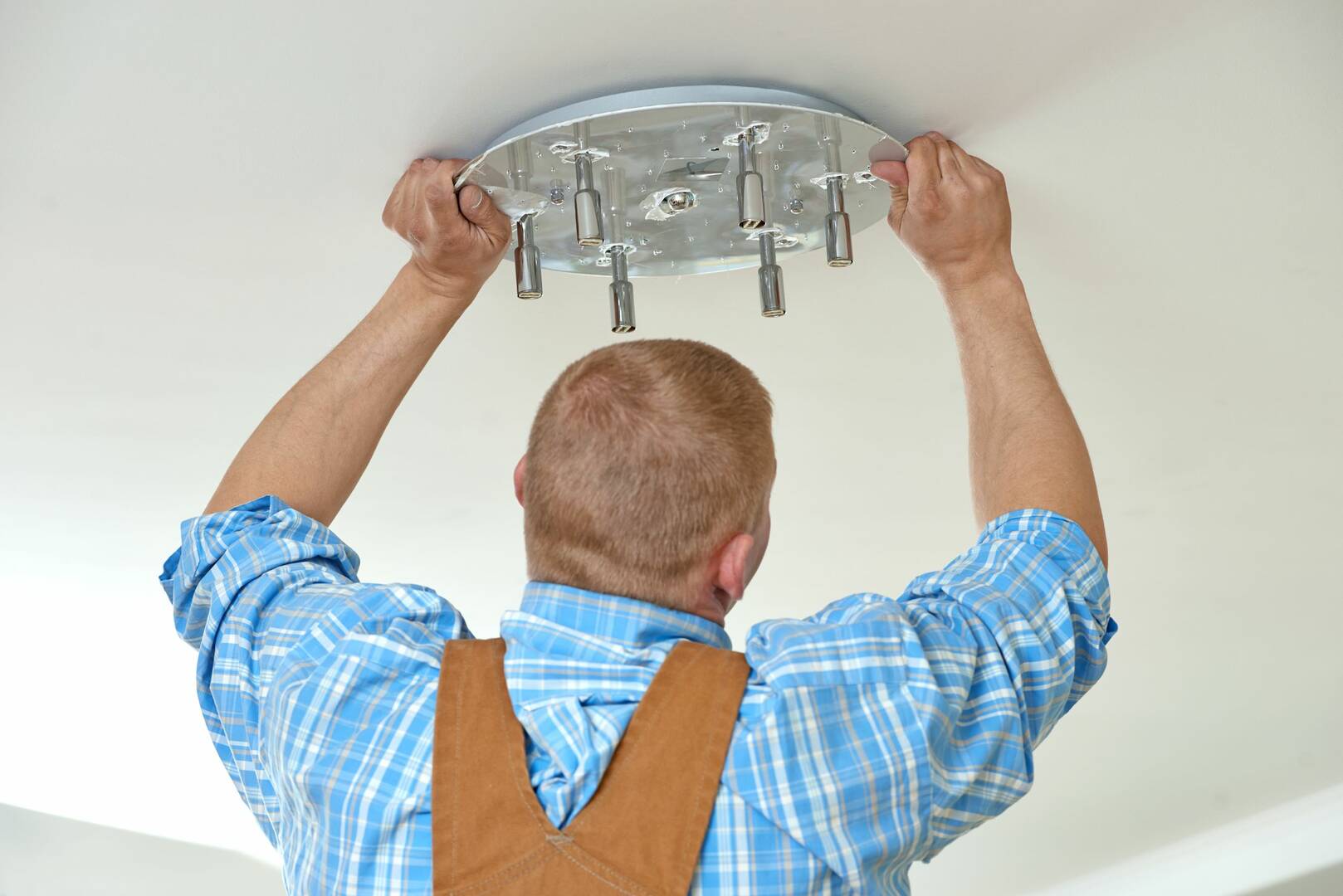R.S. Martin Electricians