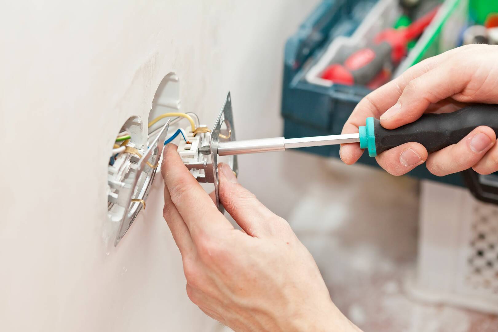 Ace Electric Service Co., LLC