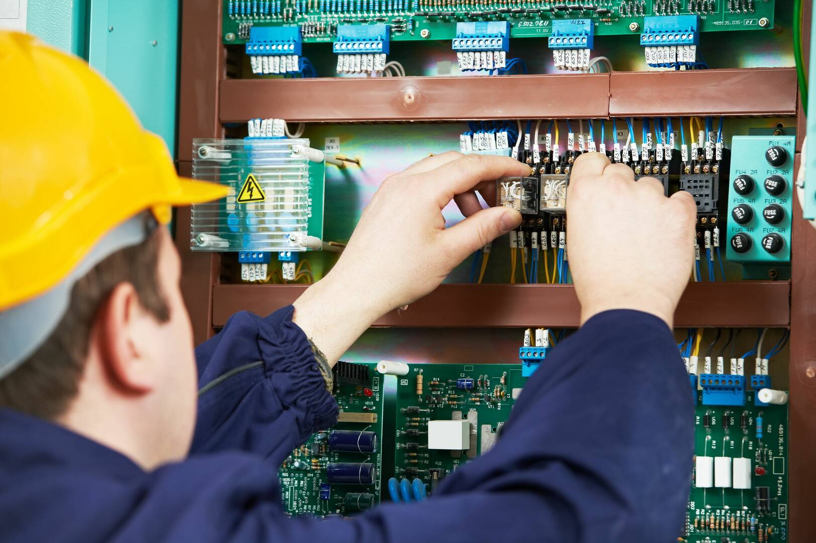 A.J.C. Electrical Service Pty Ltd