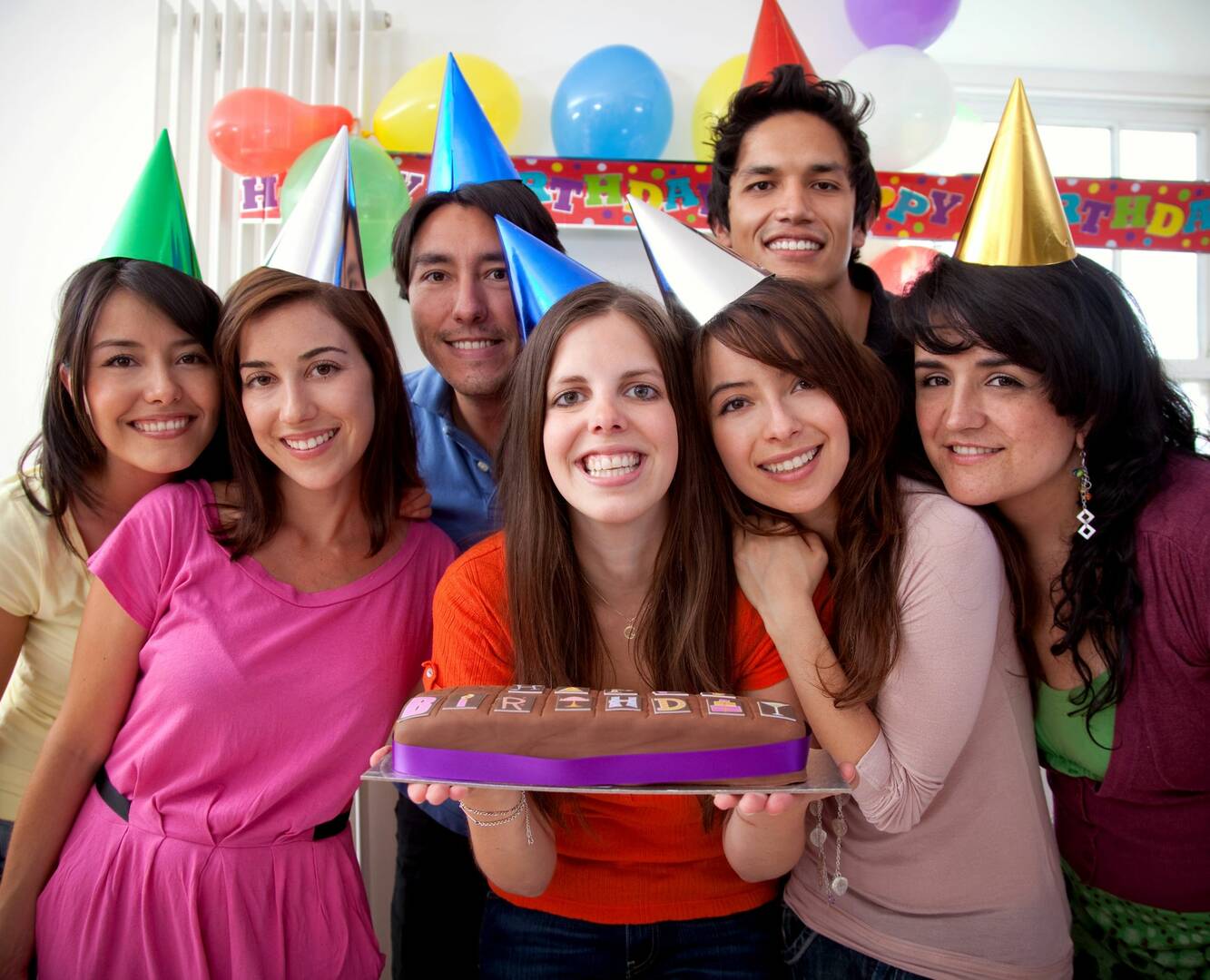 Amazing Celebrations & Events
