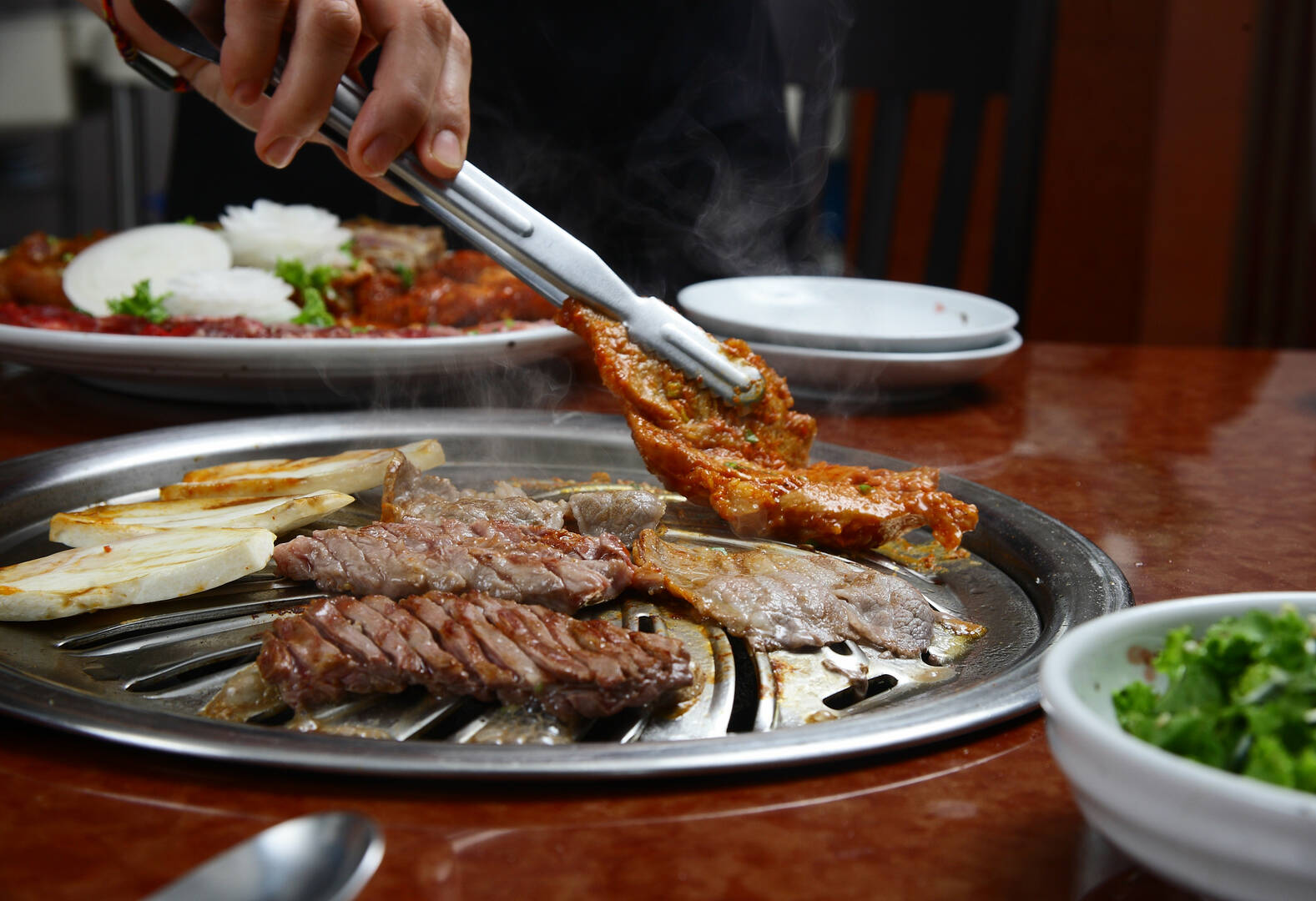 General Tso's Restaurant & Catering
