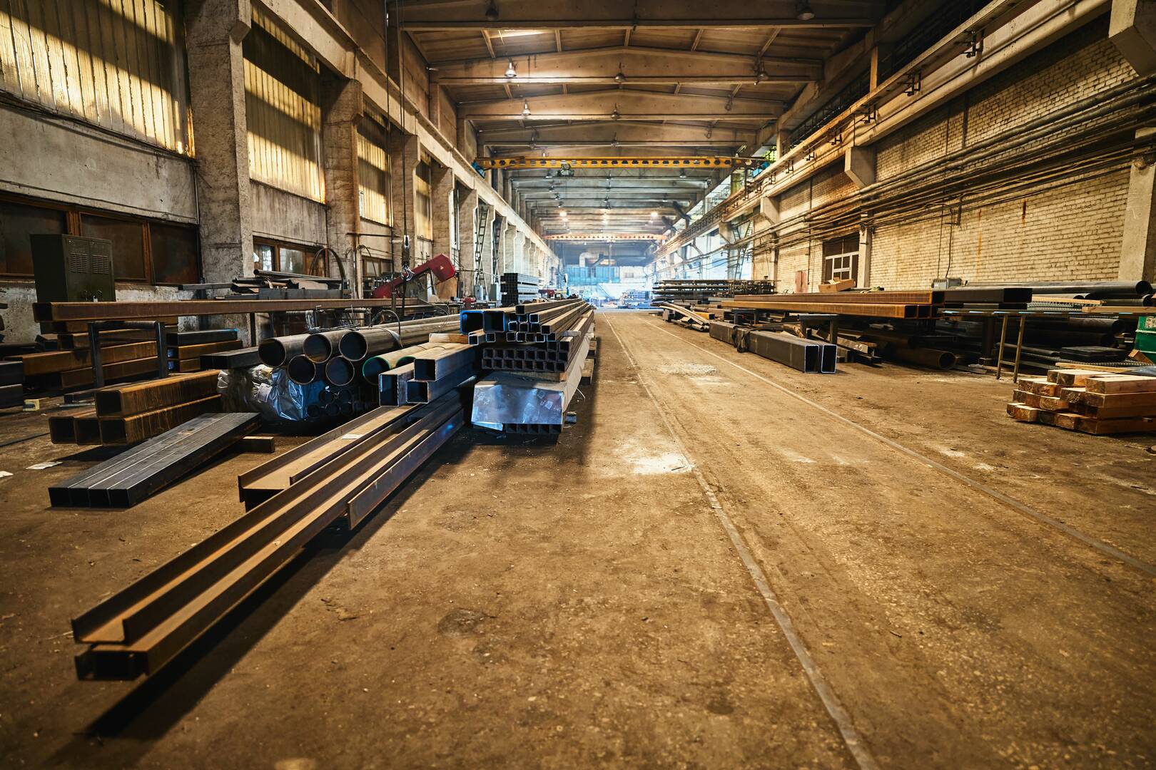 Anchor Iron Company